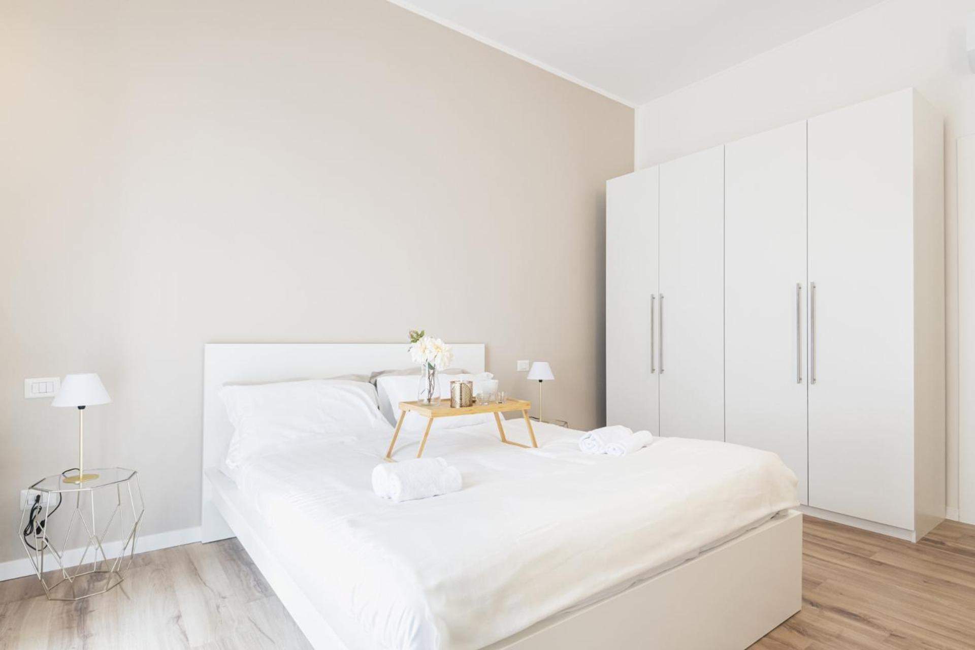 Easylife - Golden Suite Milan Bagian luar foto