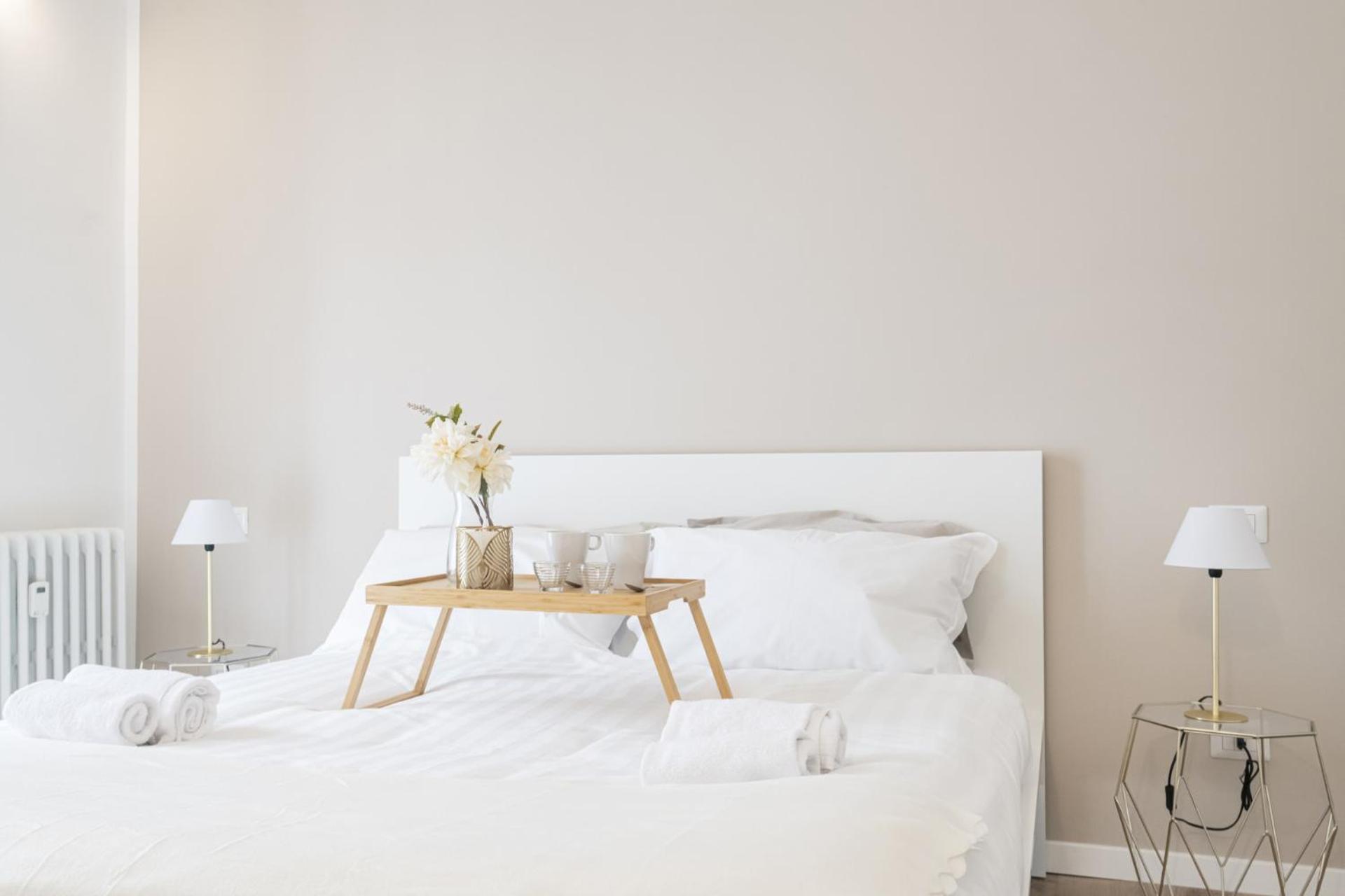 Easylife - Golden Suite Milan Bagian luar foto