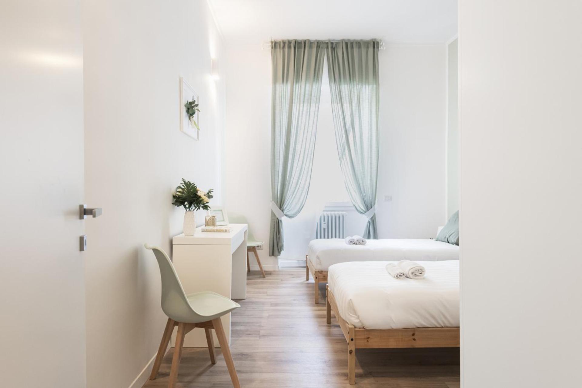 Easylife - Golden Suite Milan Bagian luar foto