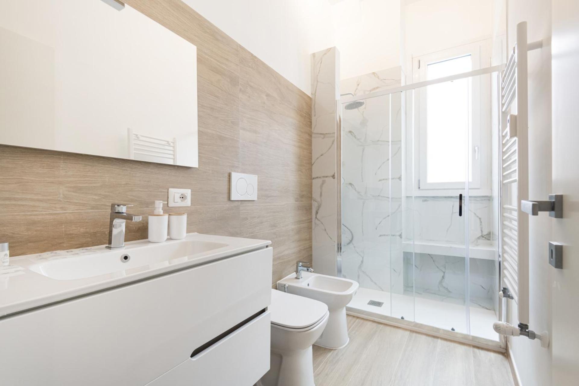 Easylife - Golden Suite Milan Bagian luar foto