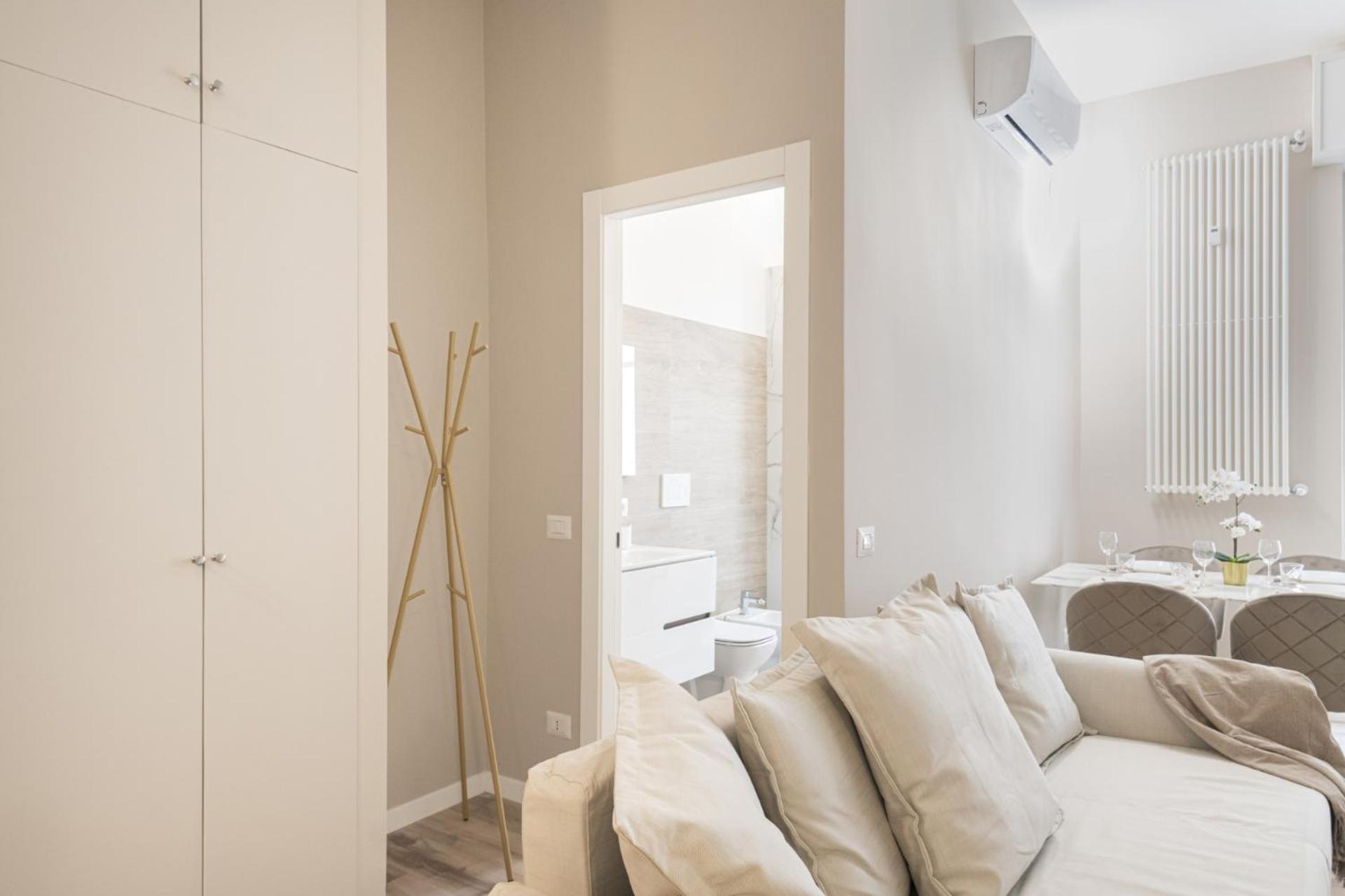 Easylife - Golden Suite Milan Bagian luar foto