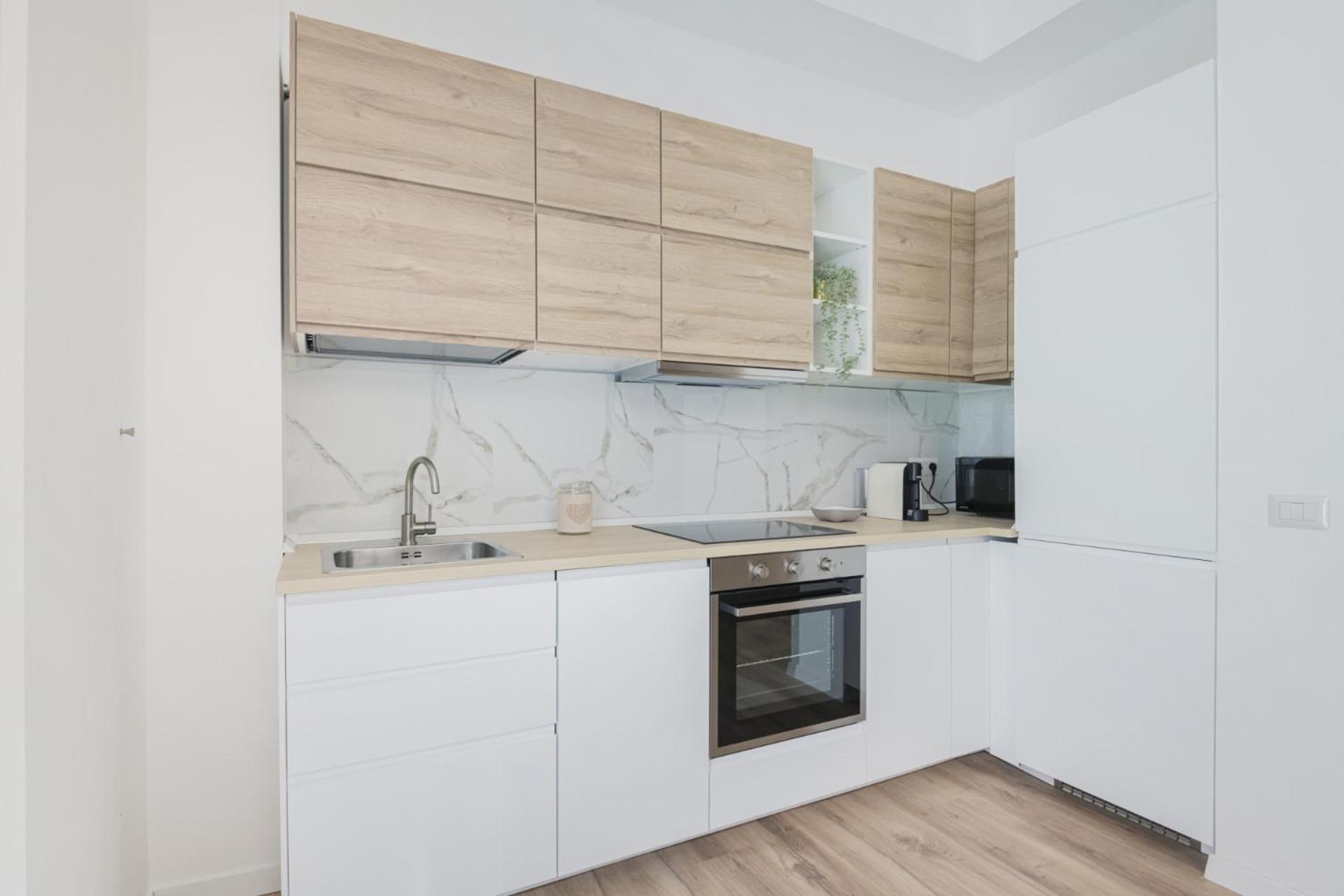 Easylife - Golden Suite Milan Bagian luar foto