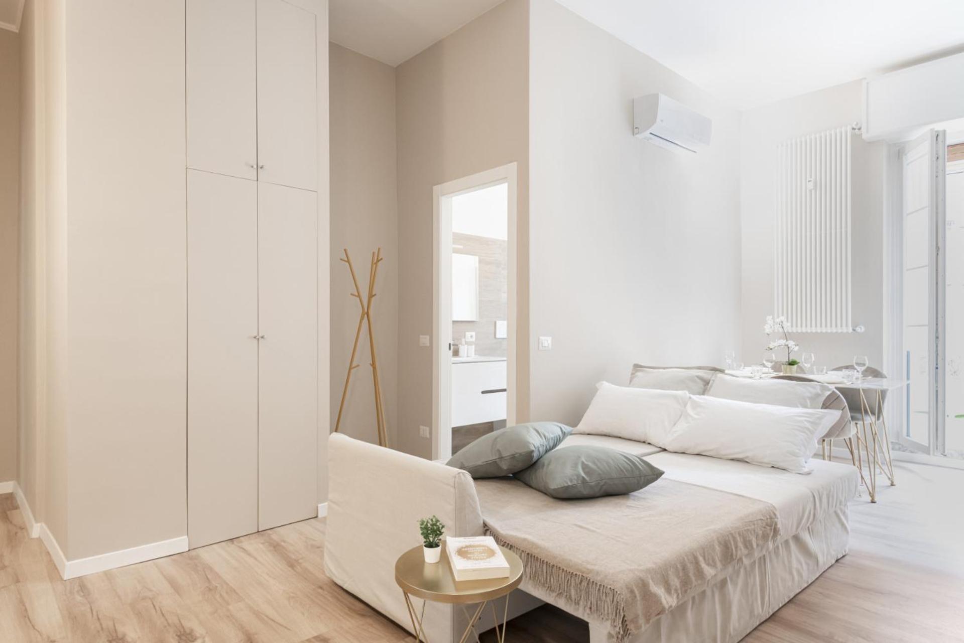 Easylife - Golden Suite Milan Bagian luar foto